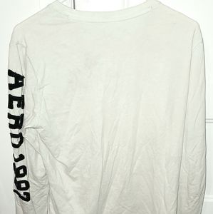 Aeropostal White Shirt